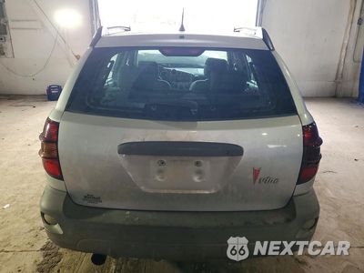 Zdjęcie 6 z 13 samochodu: 2007 PONTIAC VIBE VIN:5Y2SL65847Z416043 - miniatura