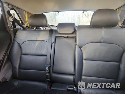 Zdjęcie 10 z 14 samochodu: 2017 KIA NIRO EX TOURING VIN:KNDCE3LC8H5078790 - miniatura