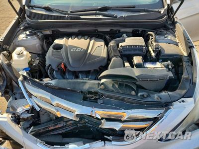 Zdjęcie 11 z 13 samochodu: 2012 HYUNDAI SONATA SE VIN:5NPEC4AC3CH424471 - miniatura