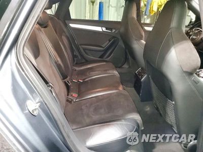 Zdjęcie 10 z 12 samochodu: 2013 AUDI S4 PREMIUM PLUS VIN:WAUBGAFL3DA131383 - miniatura