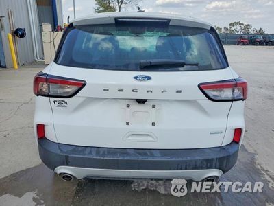 Zdjęcie 6 z 13 samochodu: 2020 FORD ESCAPE S VIN:1FMCU0F60LUB57405 - miniatura