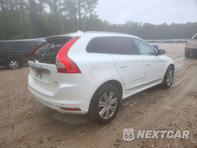 Trzecie zdjęcie samochodu z tyłu: 2017 VOLVO XC60 T5 INSCRIPTION VIN:YV440MDU1H2094344 - miniatura
