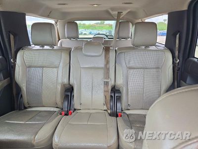 Zdjęcie 10 z 13 samochodu: 2018 FORD EXPEDITION MAX XLT VIN:1FMJK1JTXJEA09415 - miniatura