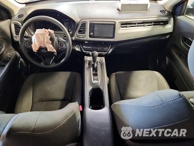 Zdjęcie 8 z 14 samochodu: 2022 HONDA HR-V EX VIN:3CZRU6H57NM775571 - miniatura