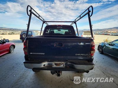 Zdjęcie 6 z 13 samochodu: 2005 CHEVROLET SILVERADO K2500 HEAVY DUTY VIN:1GCHK23205F820153 - miniatura