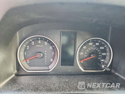Zdjęcie 8 z 10 samochodu: 2007 HONDA CR-V EXL VIN:JHLRE48797C062123 - miniatura
