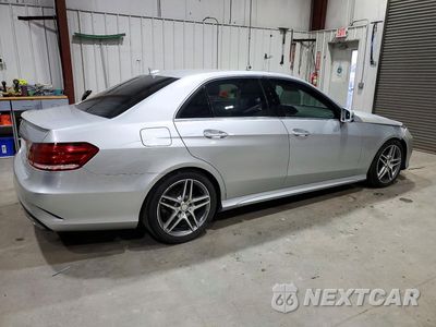 Trzecie zdjęcie samochodu z tyłu: 2016 MERCEDES-BENZ E 350 VIN:WDDHF5KB2GB193186 - miniatura