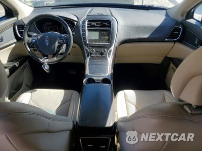 Zdjęcie 8 z 14 samochodu: 2018 LINCOLN MKX RESERVE VIN:2LMPJ8LR6JBL12103 - miniatura