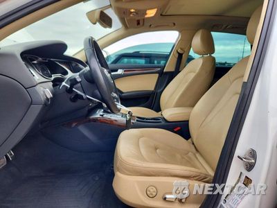 Zdjęcie 7 z 13 samochodu: 2013 AUDI A4 ALLROAD PREMIUM PLUS VIN:WA1UFAFL0DA082992 - miniatura