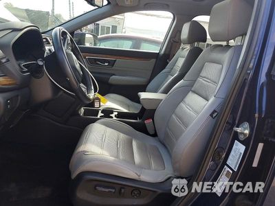 Zdjęcie 7 z 13 samochodu: 2020 HONDA CR-V EXL VIN:5J6RW2H81LL025210 - miniatura
