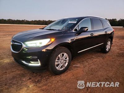 2021 BUICK ENCLAVE ESSENCE 5GAERBKW0MJ261459 - główne zdjęcie licytacji z USA - miniatura