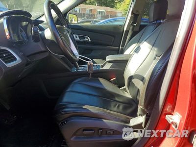 Zdjęcie 7 z 12 samochodu: 2015 GMC TERRAIN SLT VIN:2GKFLYE35F6340655 - miniatura