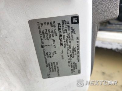 Zdjęcie 12 z 12 samochodu: 2008 CHEVROLET SILVERADO K1500 VIN:1GCEK19058Z265433 - miniatura