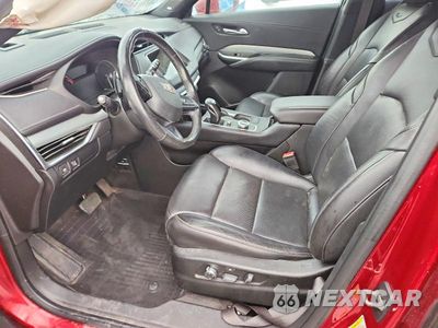 Zdjęcie 7 z 13 samochodu: 2019 CADILLAC XT4 PREMIUM LUXURY VIN:1GYFZCR45KF120443 - miniatura