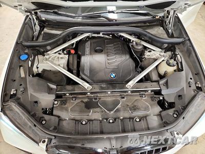 Zdjęcie 12 z 13 samochodu: 2023 BMW X5 XDRIVE40I VIN:5UXCR6C07P9P66510 - miniatura