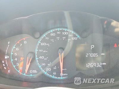 Zdjęcie 9 z 13 samochodu: 2019 CHEVROLET SPARK LS VIN:KL8CB6SA2KC756830 - miniatura