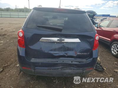 Zdjęcie 6 z 13 samochodu: 2015 CHEVROLET EQUINOX LT VIN:2GNALBEK3F1163876 - miniatura
