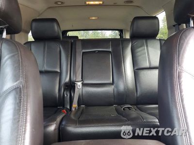 Zdjęcie 10 z 13 samochodu: 2011 GMC YUKON XL K1500 SLT VIN:1GKS2KE32BR144329 - miniatura