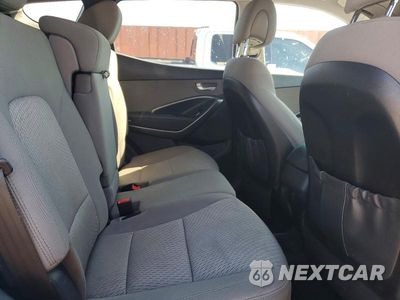 Zdjęcie 10 z 12 samochodu: 2018 HYUNDAI SANTA FE SPORT 2.4L VIN:5XYZT3LB8JG540043 - miniatura