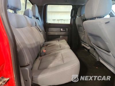 Zdjęcie 10 z 12 samochodu: 2013 FORD F150 SUPERCREW VIN:1FTFW1EF6DKG28327 - miniatura