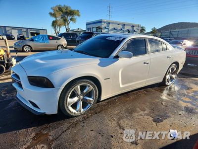 2014 DODGE CHARGER R/T 2C3CDXCTXEH159339 - główne zdjęcie licytacji z USA - miniatura