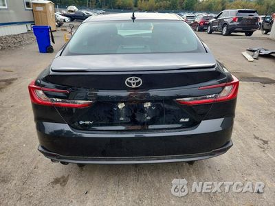 Zdjęcie 6 z 12 samochodu: 2026 TOYOTA CAMRY SE VIN:4T1DAACK6TU718209 - miniatura