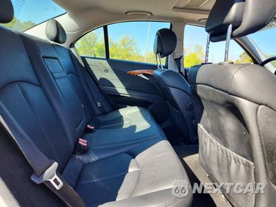 Zdjęcie 10 z 12 samochodu: 2009 MERCEDES-BENZ E 350 4MATIC VIN:WDBUF87X99B369893 - miniatura