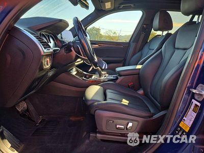 Zdjęcie 7 z 13 samochodu: 2021 BMW X3 XDRIVE30I VIN:5UXTY5C09M9E39943 - miniatura