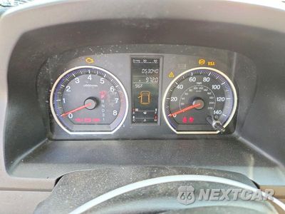 Zdjęcie 9 z 12 samochodu: 2008 HONDA CR-V EX VIN:5J6RE48508L007048 - miniatura