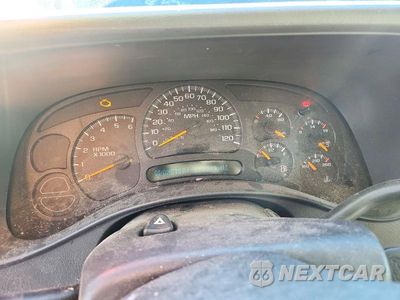 Zdjęcie 9 z 13 samochodu: 2004 CHEVROLET TAHOE K1500 VIN:1GNEK13Z04J294605 - miniatura