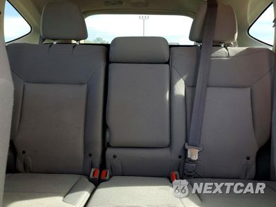 Zdjęcie 10 z 13 samochodu: 2016 HONDA CR-V EX VIN:3CZRM3H50GG716538 - miniatura