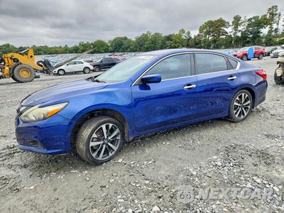 2016 NISSAN ALTIMA 2.5 SR 1N4AL3AP8GC206979 - główne zdjęcie licytacji z USA - miniatura