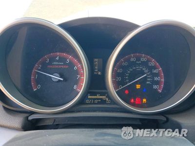 Zdjęcie 9 z 13 samochodu: 2013 MAZDA SPEED 3 VIN:JM1BL1L31D1826643 - miniatura