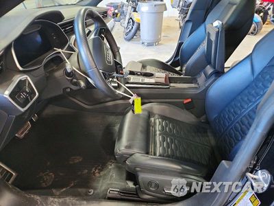 Zdjęcie 7 z 12 samochodu: 2024 AUDI RS7 VIN:WUAPDBF22RN903549 - miniatura