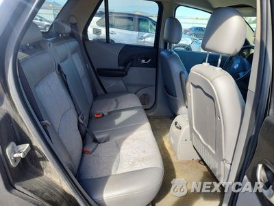 Zdjęcie 11 z 14 samochodu: 2004 SATURN VUE VIN:5GZCZ53414S874882 - miniatura