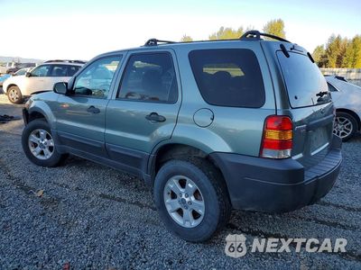 Drugie zdjęcie samochodu z przodu: 2007 FORD ESCAPE XLT VIN:1FMYU93127KA18834 - miniatura