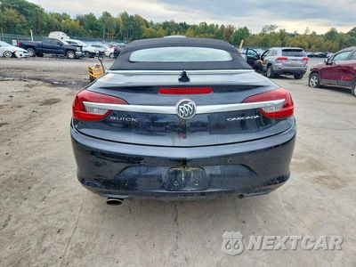 Zdjęcie 6 z 13 samochodu: 2016 BUICK CASCADA PREMIUM VIN:W04WT3N54GG004863 - miniatura