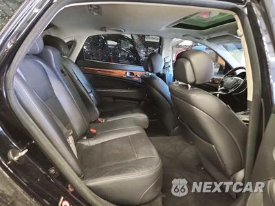 Zdjęcie 10 z 12 samochodu: 2014 HYUNDAI EQUUS SIGNATURE VIN:KMHGH4JH6EU085599 - miniatura