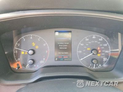 Zdjęcie 9 z 12 samochodu: 2024 TOYOTA COROLLA LE VIN:5YFB4MDE3RP145448 - miniatura