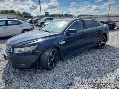 2014 FORD TAURUS SEL 1FAHP2E8XEG121440 - główne zdjęcie licytacji z USA - miniatura