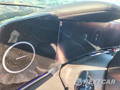 Zdjęcie 9 z 12 samochodu: 2023 HYUNDAI ELANTRA LIMITED VIN:5NPLP4AG3PH107665 - miniatura