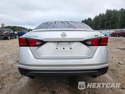 Zdjęcie 6 z 13 samochodu: 2019 NISSAN ALTIMA SR VIN:1N4BL4CV3KC124138 - miniatura