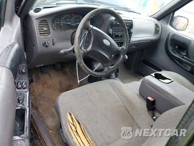 Zdjęcie 8 z 13 samochodu: 2002 FORD RANGER SUPER CAB VIN:1FTZR45E72TA09949 - miniatura