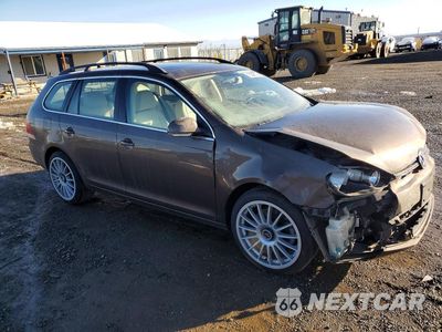 Czwarte zdjęcie samochodu z boku: 2011 VOLKSWAGEN JETTA TDI VIN:3VWPL7AJ5BM654950 - miniatura