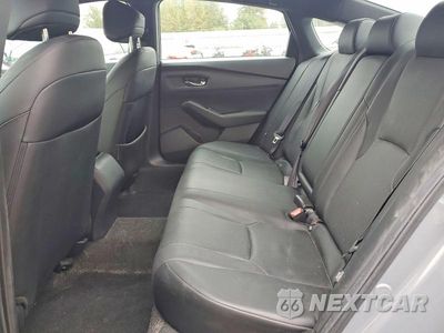 Zdjęcie 10 z 12 samochodu: 2024 HONDA ACCORD HYBRID SPORT-L VIN:1HGCY2F74RA064959 - miniatura