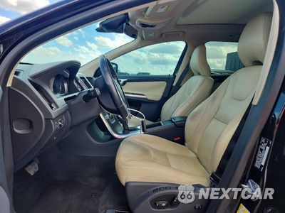 Zdjęcie 7 z 14 samochodu: 2016 VOLVO XC60 T5 PREMIER VIN:YV440MDK1G2906254 - miniatura