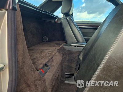 Zdjęcie 10 z 12 samochodu: 2000 MERCEDES-BENZ SL 500 VIN:WDBFA68F2YF190782 - miniatura