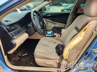 Zdjęcie 7 z 12 samochodu: 2014 TOYOTA CAMRY L VIN:4T1BF1FK9EU764740 - miniatura