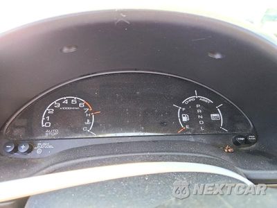 Zdjęcie 9 z 12 samochodu: 2005 HONDA INSIGHT VIN:JHMZE14745S000521 - miniatura