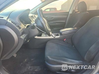 Zdjęcie 7 z 12 samochodu: 2015 NISSAN ALTIMA 2.5 SV VIN:1N4AL3AP0FC570991 - miniatura